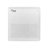Видеорегистратор IP 4-канальный Мп с PoE до 1 HDD DR-1308P IDIS