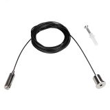 Подвес MAG-HANG-45-L2000 (SL) 027017 Arlight