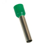 Наконечник штыревой втулочный НШвИ OptiKit T-Shv-PVC-6,0-18(100шт) 278031 КЭАЗ