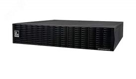 Модуль батарей внешний для моделей ИБП OL1000ERTXL2U/OL1500ERTXL2U BPE36V60ART2U CyberPower 1000449202 CyberPower