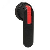 Рукоятка для управления через дверь рубильниками TwinBlock 630-800А tb-630-800-dh EKF