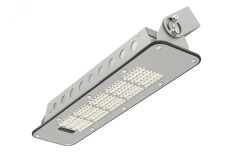 Светильник LED KEDR TERMO 2.0 (СБУ) 75Вт 12000Лм 5,0К КСС Д IP67 LE-СБУ-32-075-7394-67Х Led Effect