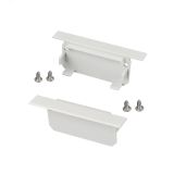 Заглушка для KLUS-POWER-W50-FS (ARL, Пластик) 028934 Arlight