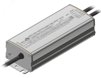 Драйвер светодиодный ИПС100-700ТПУ(400-700) IP67 1313 IPS1007001313 Аргос-Электрон