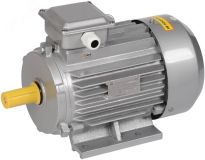 Электродвигатель трехфазный АИР 100S4 380В 3кВт 1500 об/мин 1081 DRIVE DRV100-S4-003-0-1510 ONI