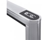 Крышка из нерж. стали для двусторонней секции -STD-11 G-I-ST-056 PERCo