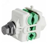 Ответвительный зажим N 640-TE 6-120/6-35 кв мм, REXANT 07-9306 REXANT