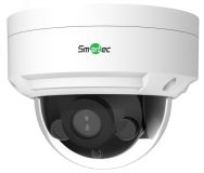 Видеокамера IP 5Мп купольная уличная IP67 ИК-30 с PoE (2.8 мм) smtv0309 Smartec
