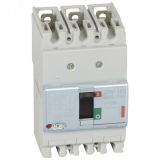 Выключатель автоматический 125А 36ка DPX3-160 420086 Legrand