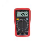 Мультиметр портативный UNI-T UT33D+ 13-0058 REXANT