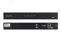 Видеорегистратор До 8 IP-каналов M0000007789 Beward