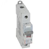 Выключатель-разъединитель однополюсный 63А DX3 406412 Legrand