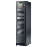 Пустой силовой шкаф 80кВА(12 слотов) двойной ввод, 4 контроллера 310473 Legrand