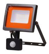 Прожектор светодиодный ДО-30Вт SMD 6500К 2550 Лм датчик движения SMD 5001411 JazzWay