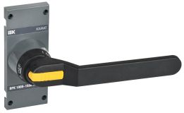 KARAT Рукоятка прямого управления для ВРК 1000-1600А KA-VR10D-RY-1000-1600 IEK