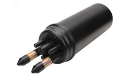 Муфта МТОК-А1/240-1КД4845-К-77 130103-01051 ССД