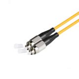 Шнур оптический spc FC/UPC-FC/UPC 9/125 3.0мм 2м LSZH (патч-корд) БП000001000 NTSS