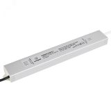 Блок питания ARPV-24100-SLIM-D (24V, 4.2A, 100W) (ARL, IP67 Металл, 3 года) 026664 Arlight