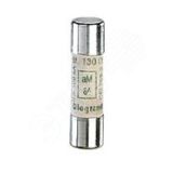 Вставка плавкая aM 10x38 0.25А 500В без индикатора 013092 Legrand