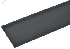 Трубка термоусадочная ТТУ 80/40 черная 1м GENERICA UDR10-080-040-001-K02-G IEK