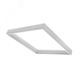 Рамка накладная L-office Balance LBAL005 LEDEL