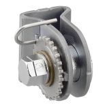 АКСЕССУАР ДЛЯ НАТЯЖЕНИЯ ТРОСА, XY2CZ213 Schneider Electric