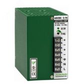 Блок питания на DIN-рейку 268745 NSGate
