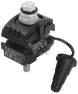 Зажим ответвительный изолированный ЗОИ 25-95/25-95 ECOLINE UZA-11-D25-D95-ECLN IEK