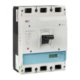 Автоматический выключатель AV POWER-4/3 1000А 100kA ETU6.0 AVERES mccb-43-1000H-6.0-av EKF