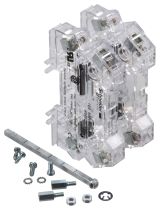 Блок контактов 2ХНО+НЗ GS1AN22G Schneider Electric