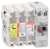 КОРП. ВКЛ-РАЗ-ПРЕДОХ. 3P.32A GS2DB3 Schneider Electric