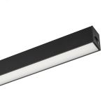 Светильник MAG-FLAT-25-L200-6W Day4000 (BK, 100 deg, 24V) (, IP20 Металл, 3 года) 033238 Arlight