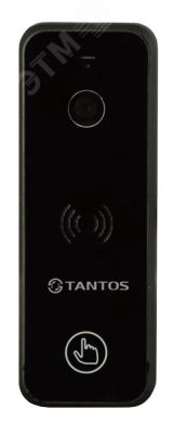 Панель вызывная видеодомофона 00-00086389 Tantos