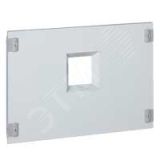 XL3 Панель лицевая DPX1600 высота 400 36м 020984 Legrand