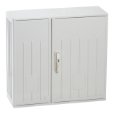 Корпус из полиэстера OptiBox G-450-RS211-A-1-IP54 139190 КЭАЗ