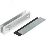SPRUT Bracket-351U U-образное крепление для электромагнитного замка 8821 Бастион