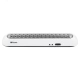 Светильник аварийный светодиодный LEDх30 5ч постоянный IP20 12901 FERON