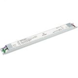 Блок питания ARV-UH24080-LONG-PFC-A (24V, 3.4A, 80W) (ARL, IP20 Металл, 7 лет) 028359(1) Arlight