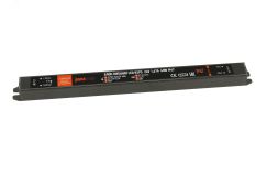 Драйвер светодиодный LED 24V 1,67A 40W (new) влагозащищенный IP67 5018495 JazzWay