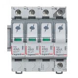 УЗИП T2 40KA 3P+N 412247 Legrand