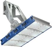 Светильник светодиодный ДО-346W IP67 51536Лм 5000К КСС К50 FL DIM (TL-PROM SM 340 5K FL DIM К50) УТ000009540 Технологии Света