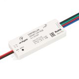 Контроллер SMART-UNI-RGB (12-24V, 3x2A, 2.4G) (ARL, IP20 Пластик, 5 лет) 031609 Arlight