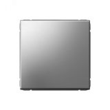 ARTGALLERY Перекрестный переключатель, сх.7, 10АХ, сталь GAL000971 Systeme Electric