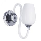 Бра LAVINIA A1404AP-1WH Arte Lamp