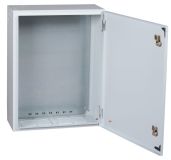 Корпус металлический ЩМП-3-2 (650х500х220мм) УХЛ3 IP31 PRO IEK