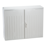 Корпус из полиэстера OptiBox G-536-RS211-A-1-IP54 139421 КЭАЗ