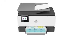 МФУ струйное OfficeJet Pro 9010 7000004174 HP
