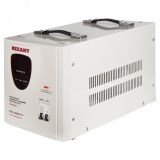 Стабилизатор напряжения АСН-12 000/1-Ц, REXANT 11-5008 REXANT