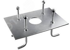 Основа монтажная к BARRIER-N BRN-BASE DoorHan