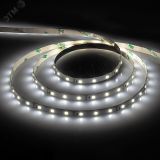 Лента светодиодная LEDх60/м 5м 4.8w/m 12в дневной 27603 FERON